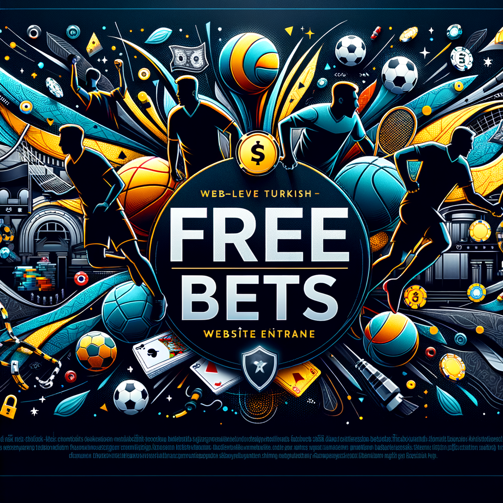 Bettilt giriş free bets kampanya görseli
